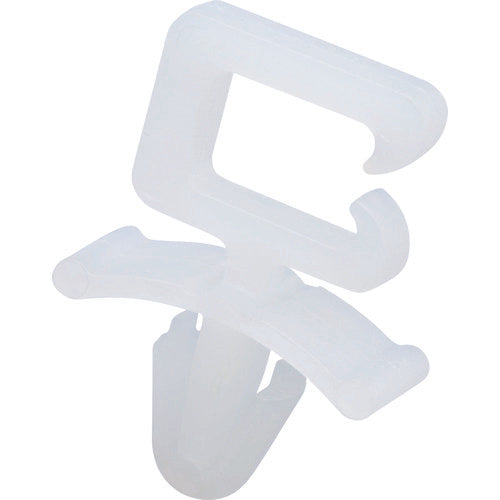 ＰＡＮＤＵＩＴ　固定具　ワイヤーサドル　（１００個入）　HWS2819-C　1 袋