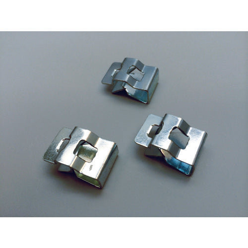 PANDUIT 클립형 고정구 (100개입) MCMS12-PC 1봉