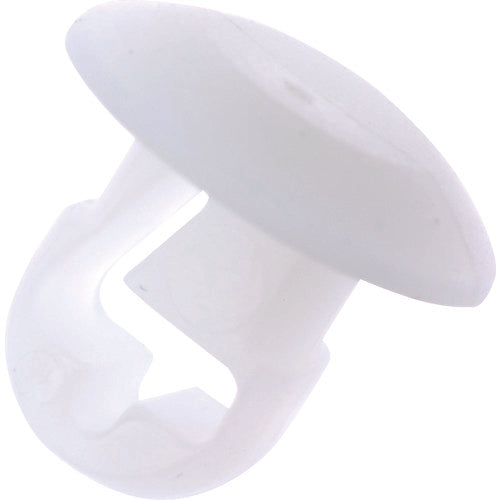 PANDUIT Push-in Fixture Natural (100 pieces) PBMS-H25-C 1 bag