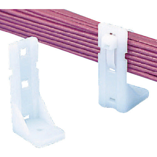 PANDUIT 스탠드형 고정구 (10개입) PP1S-S10-X 1봉
