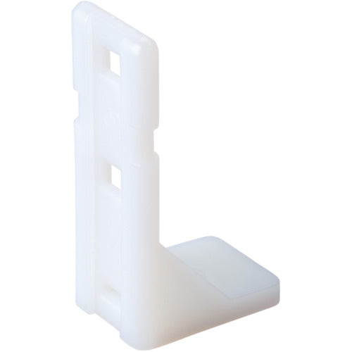 PANDUIT 스탠드형 고정구 (10개입) PP1S-S12-X 1봉