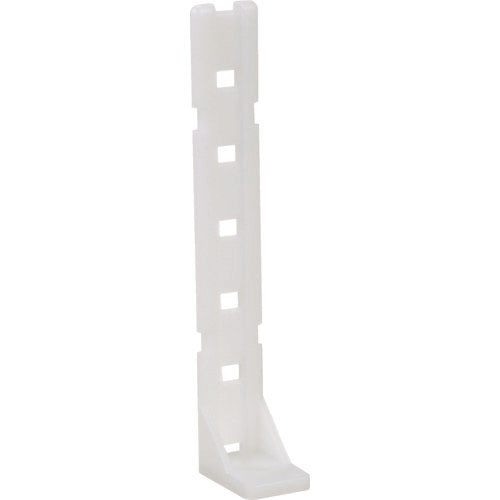 PANDUIT 스탠드형 고정구 (10개입) PP2S-S10-X 1봉