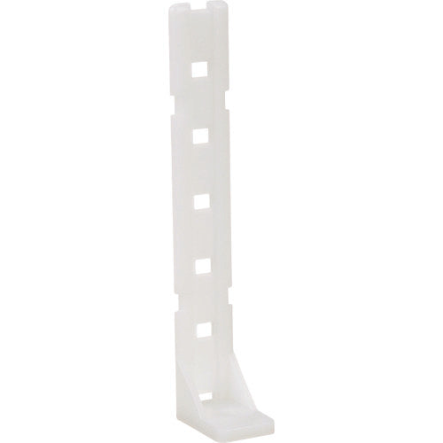 PANDUIT 스탠드형 고정구 (10개입) PP2S-S12-X 1봉