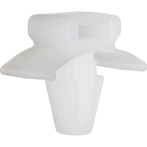PANDUIT 압입형 고정구 내츄럴(100개입) PWMS-H25-C 1봉