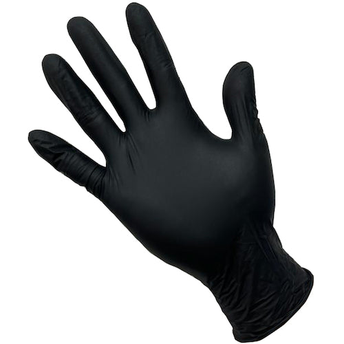 Singer Singer Nitrile Gloves SRB 100 pieces S NBR035BPFKBS 1 box