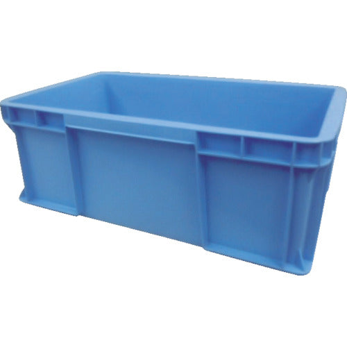 Sekisui TS-type container TS-40 Blue TS-40 1 piece