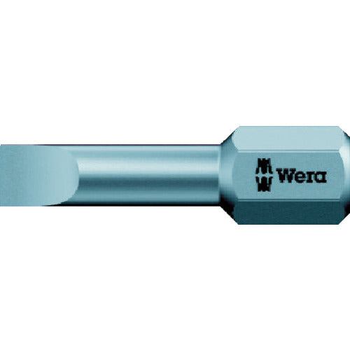 Ｗｅｒａ　８００／１　ＴＺ　ビット　０．５　056203　1 本
