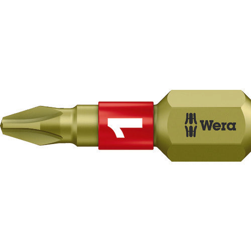 Ｗｅｒａ　８５１／１ＢＴＨＰＨ　ビット＋１　056410　1 本