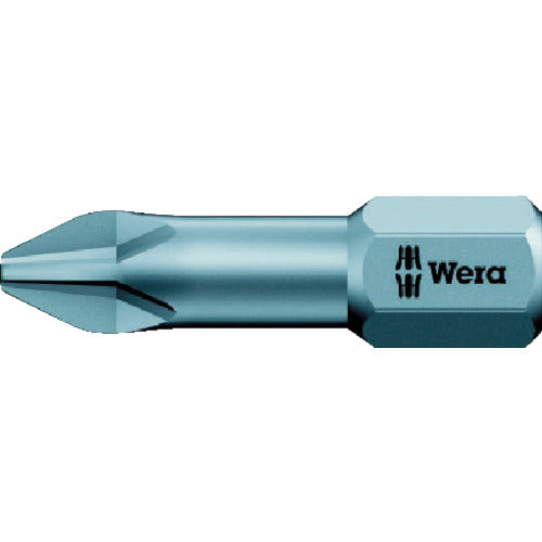 Ｗｅｒａ　８５１／１ＴＺ　ビット　＋２　056510　1 本