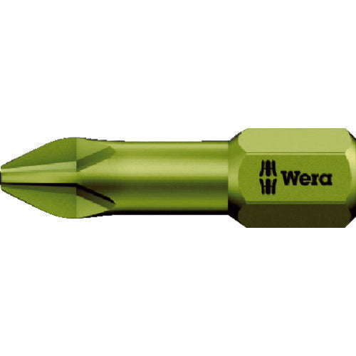 Ｗｅｒａ　８５１／１ＴＨ　ビット　＋１　056605　1 本