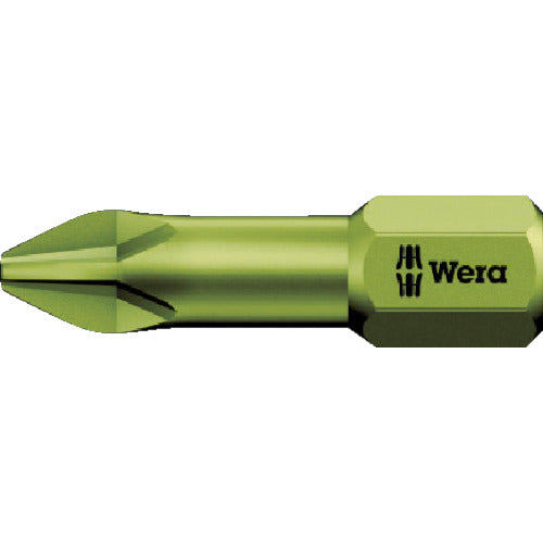 Ｗｅｒａ　８５１／１ＴＨ　ビット　＋３　056625　1 本