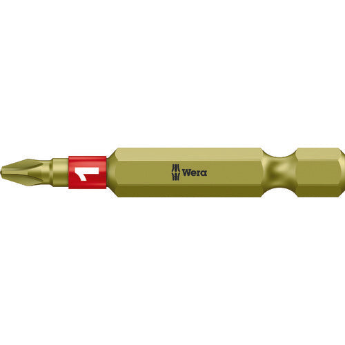 Ｗｅｒａ　８５１／４ＢＴＨ　ビット　＋１　059540　1 本