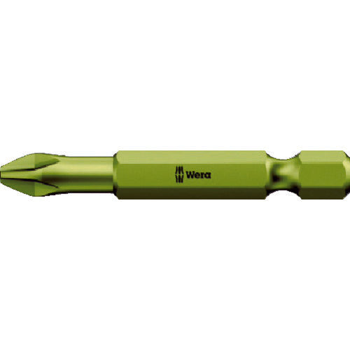 Wera 851/4TH 비트 +1 059855 1개