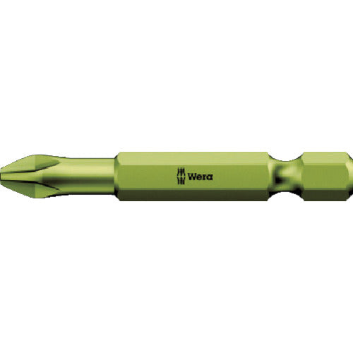 Ｗｅｒａ　８５１／４ＴＨ　ビット　＋３　059865　1 本