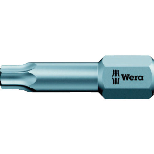 Ｗｅｒａ　８６７／１ＴＺ　トルクスビット　Ｔ５　066300　1 本