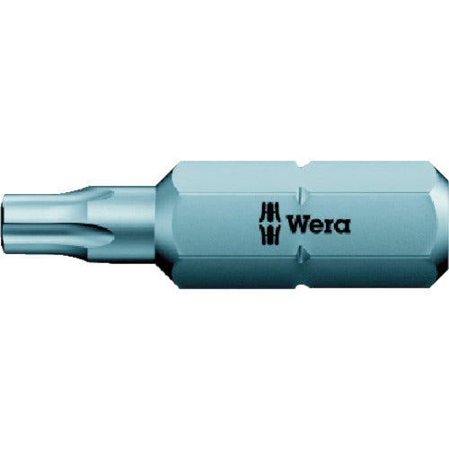Wera 873/1 Five Star Bit 27 066605 1 piece