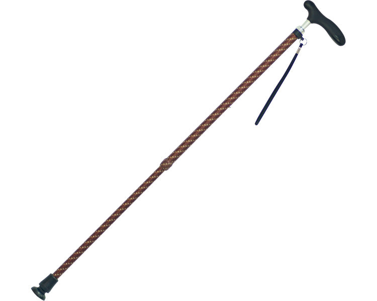 개원대 신축화 무늬 지팡이Ⅱ 항균 그립 / CMS-12 차 1개