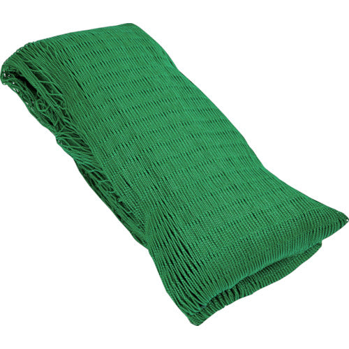 TRUSCO 다목적 넷 눈금 25mm 폭 3.6mX 길이 3.6m 그린 TNS25-3636GN 1장