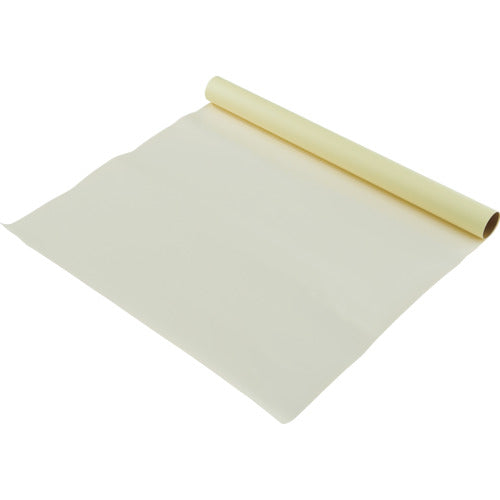 TRUSCCO 보수용 점착 테이프(텐트 창고용) 98cmX1m 화이트 TTRA-1-W 1권