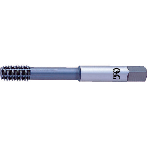 ＯＳＧ　ロールタップ　ウルトラシンクロタップ（メートルねじ用）　Ｍ１　ピッチ０．５ｍｍ　８３１２０５３　US-AL-NRT-B-STD-M1 X 0.25　1 本