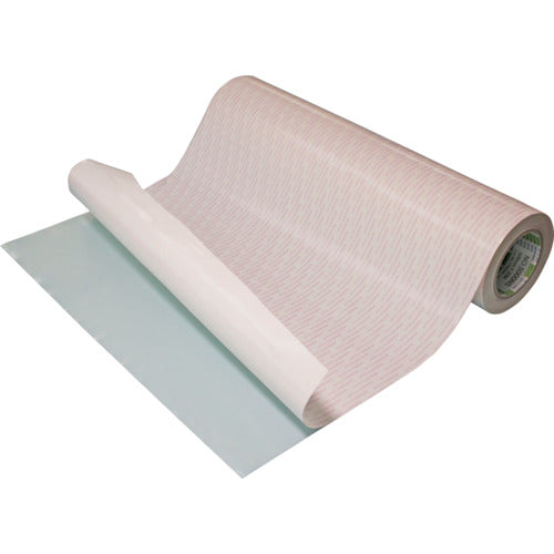 Nitto Removable Strong Double-Sided Tape No. 5000NS 500mm x 20m White 5000NS500 1 Roll