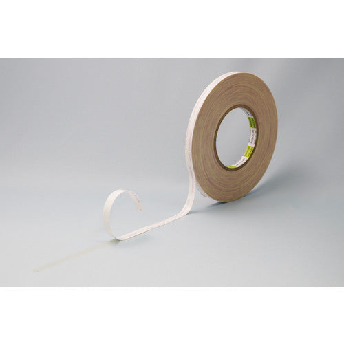 닛토 재박리 가능 강력 양면 테이프 No. 5000NS 13mm×50m 화이트 5000NS13X50 1권