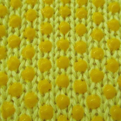 Towaron bulk purchase cut-resistant gloves Kevlar K-300 with anti-slip properties M (10 pairs) K-300-M 1 bag