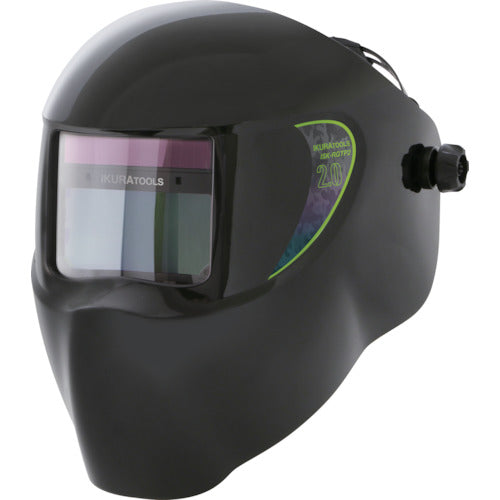 Ikuyoshi Rapid Glass (40353) ISK-RGTP2 1 unit