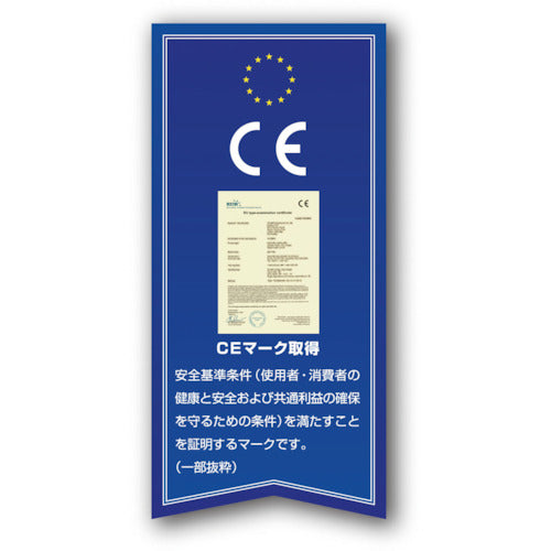 Ikuyoshi Rapid Glass (40353) ISK-RGTP2 1 unit