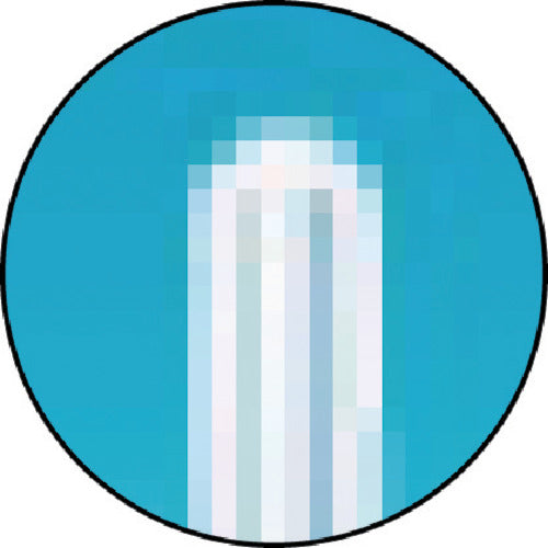 ＨＵＢＹ　３インチ　工業用綿棒（先端砲弾型／スリムタイプ）ＢＢ−００２ＳＰ　（１００本入）　BB-002SP　1 袋