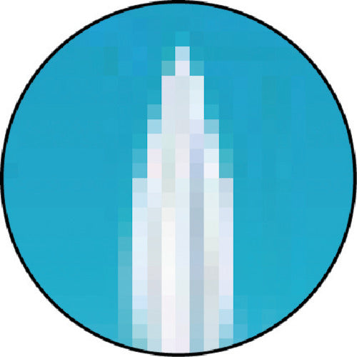 ＨＵＢＹ　３インチ　工業用綿棒（先端コーン型／ハードシャープポイントスリム）ＢＢ−０１３ＳＰ　（１００本入）　BB-013SP　1 袋