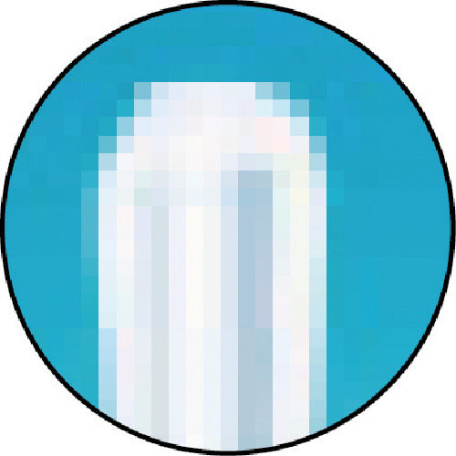 ＨＵＢＹ　６インチ　工業用綿棒（先端砲弾型）ＣＡ−００７ＳＰ　（１００本入）　CA-007SP　1 袋