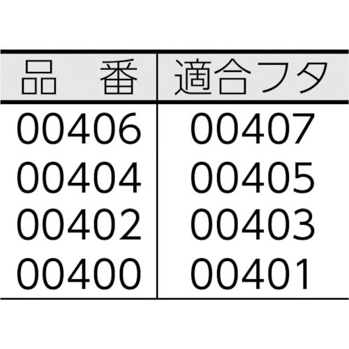 ＴＯＮＢＯ　エコペールＥＣ−１２０本体　グレー　00400　1 個