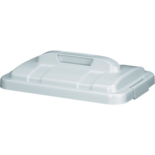 TONBO Eco Pail EC-45 Lid Gray 00407 1 pc