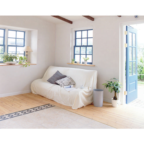 TONBO Toss R-25 Gray 00485 1 piece