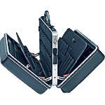 KNIPEX [Sold out and discontinued] 002140LE Tool Case Big Twin 002140LE 1 piece