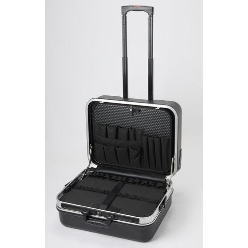KNIPEX [Sold out and discontinued] 002140LE Tool Case Big Twin 002140LE 1 piece