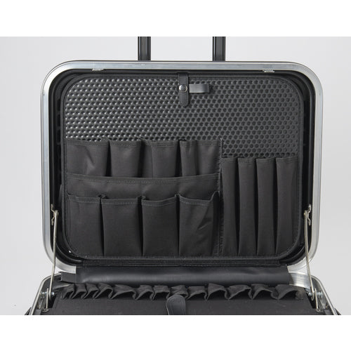 KNIPEX [Sold out and discontinued] 002140LE Tool Case Big Twin 002140LE 1 piece