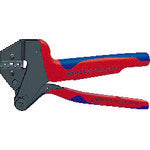 KNIPEX 9743-05 크림핑 시스템 플라이어 9743-05 1