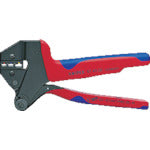KNIPEX 9743-06 크림핑 시스템 플라이어 9743-06 1