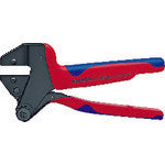 KNIPEX 9743-200A 클림핑 시스템 플라이어 본체만 9743-200A 1 丁