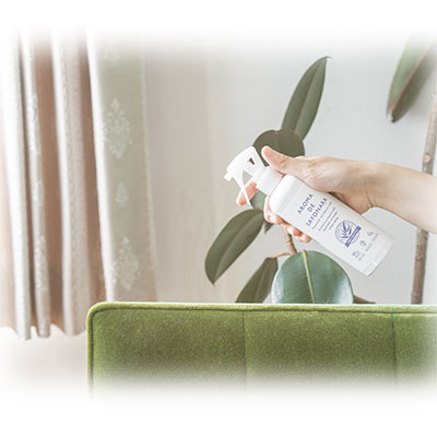 SAYONARA Fabric Mist / 63111 250mL 1 bottle