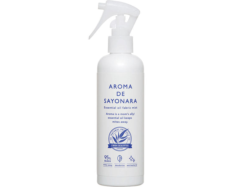 SAYONARA Fabric Mist / 63111 250mL 1 bottle
