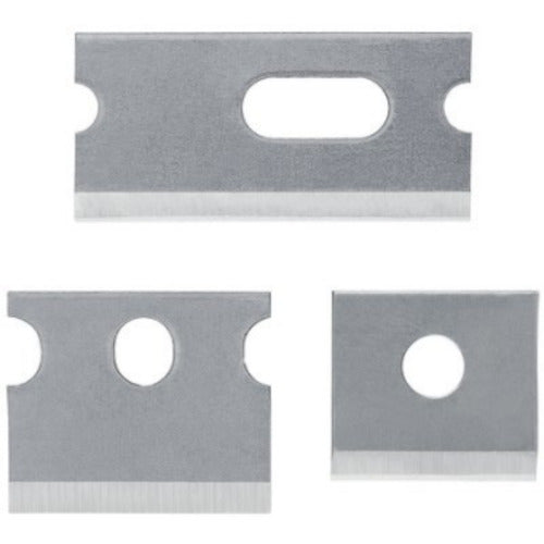 Spare blade for KNIPEX 9751-12 9759-12 1 set