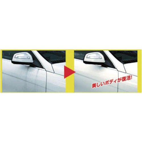 SOFT99 Water Red Strong Clear 00495 1 bottle