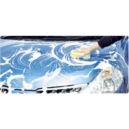 SOFT99 Car Wash Sponge PRO 04045 1 piece