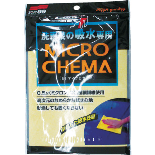 SOFT99 마이크로 세이머 04079 1 장