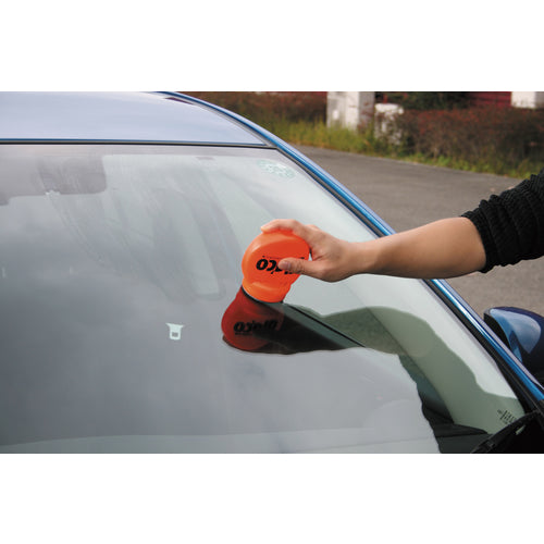 ｇｌａｃｏ　ぬりぬりガラコデカ丸　04107　1 個