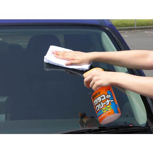 ｇｌａｃｏ　ガラコｄｅクリーナー　04111　1 本