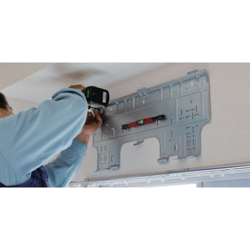 TRUSCO Sliding Pocket Level TSPL-230 1 pc